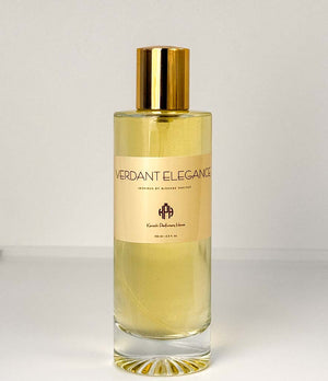 Verdant Elegance