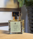 Cedar Crown