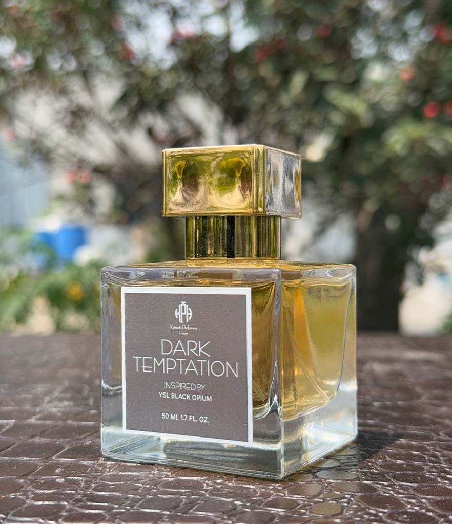 Dark Temptation