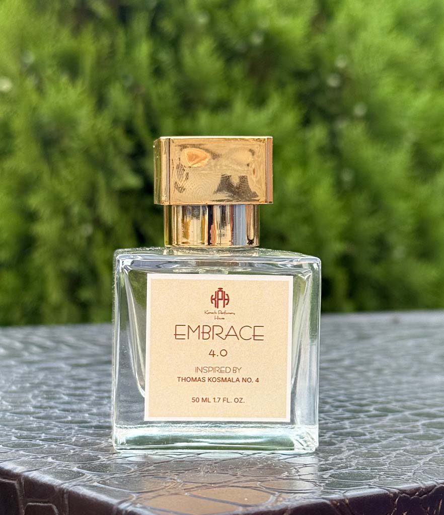 Embrace 4.0