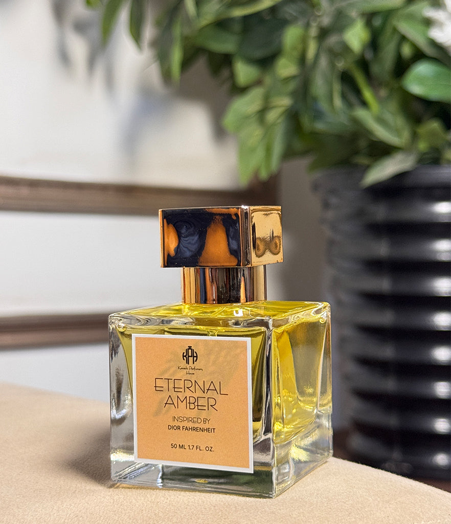 Eternal Amber