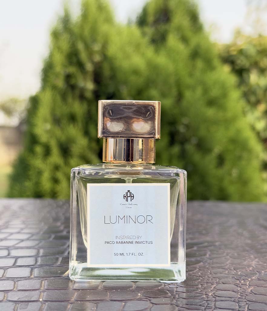 Luminor