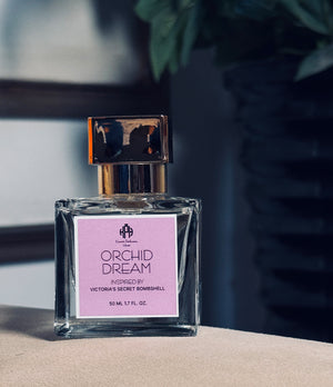 Orchid Dream