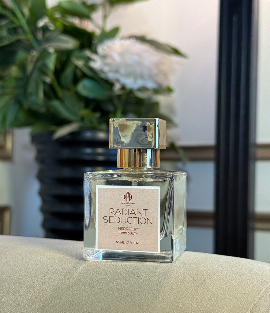 Radiant Seduction