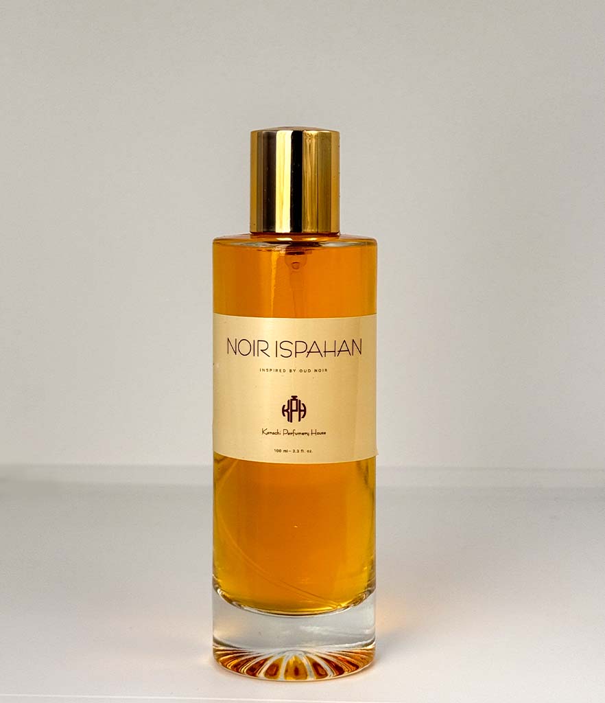 Noir Ispahan