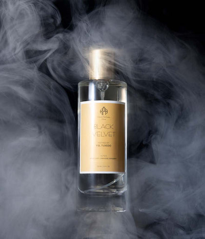 Black Velvet