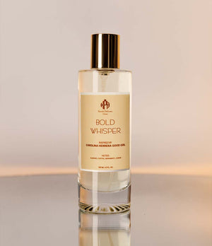 Bold Whisper