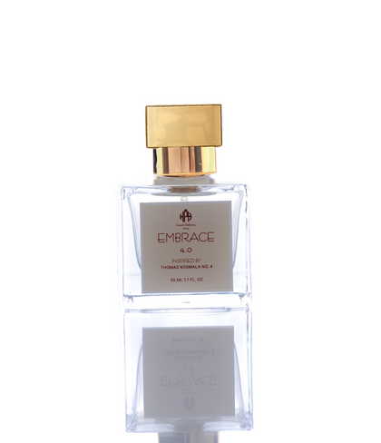 Embrace 4.0