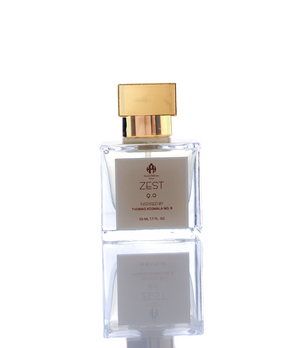 Zest 9.0
