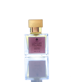Lover’s Triumph – Inspired by Versace Eros