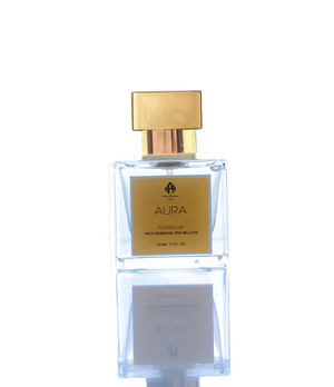 Aura - Inspired by Paco Rabanne One Million