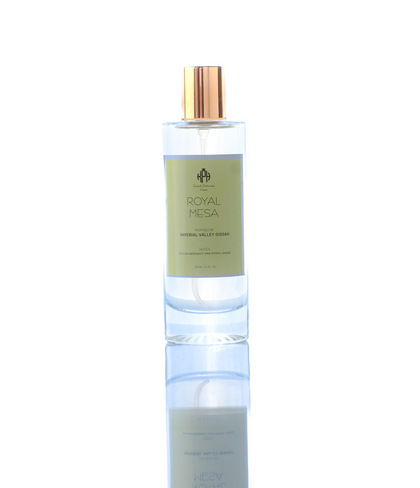 Royal Mesa