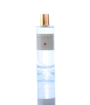Spice Horizon