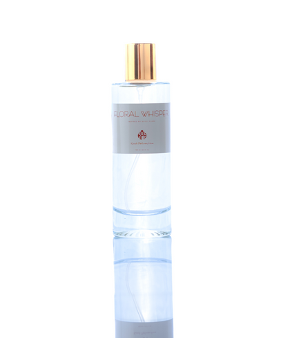 Floral Whisper
