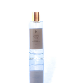 Nomad Oud