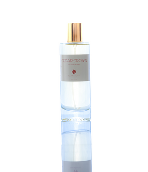 Cedar Crown
