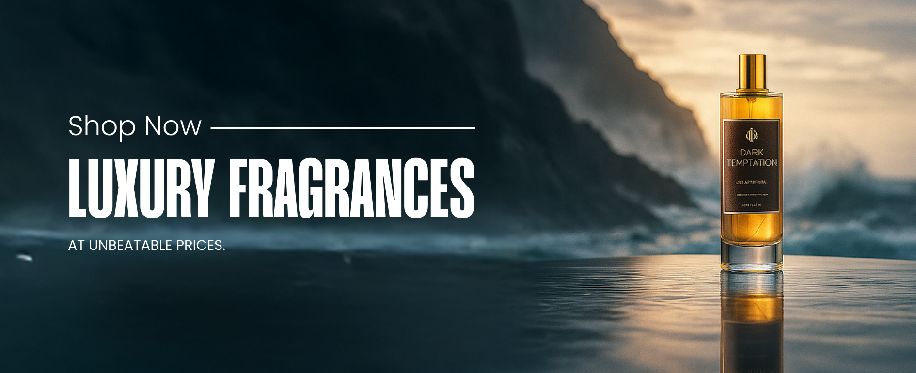 Karachi Perfumery