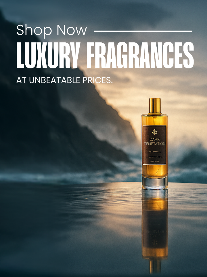 Karachi Perfumery
