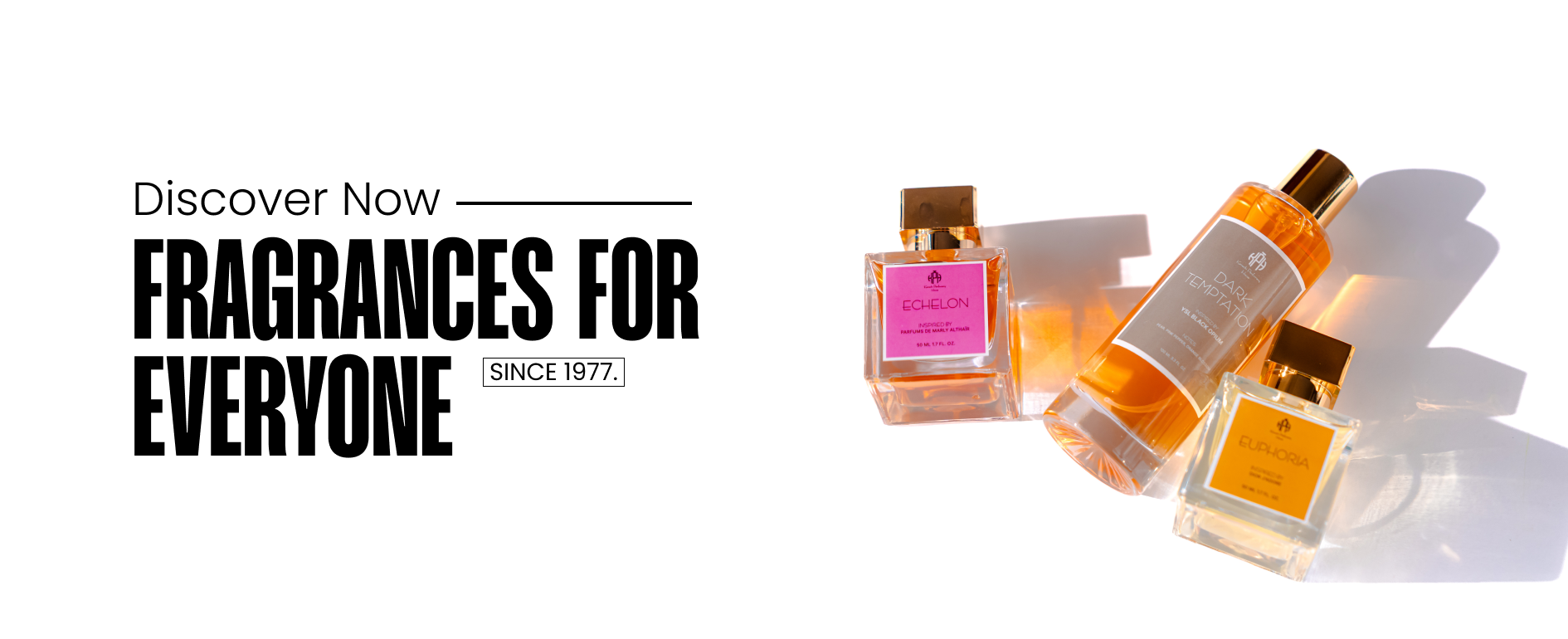 Karachi Perfumery
