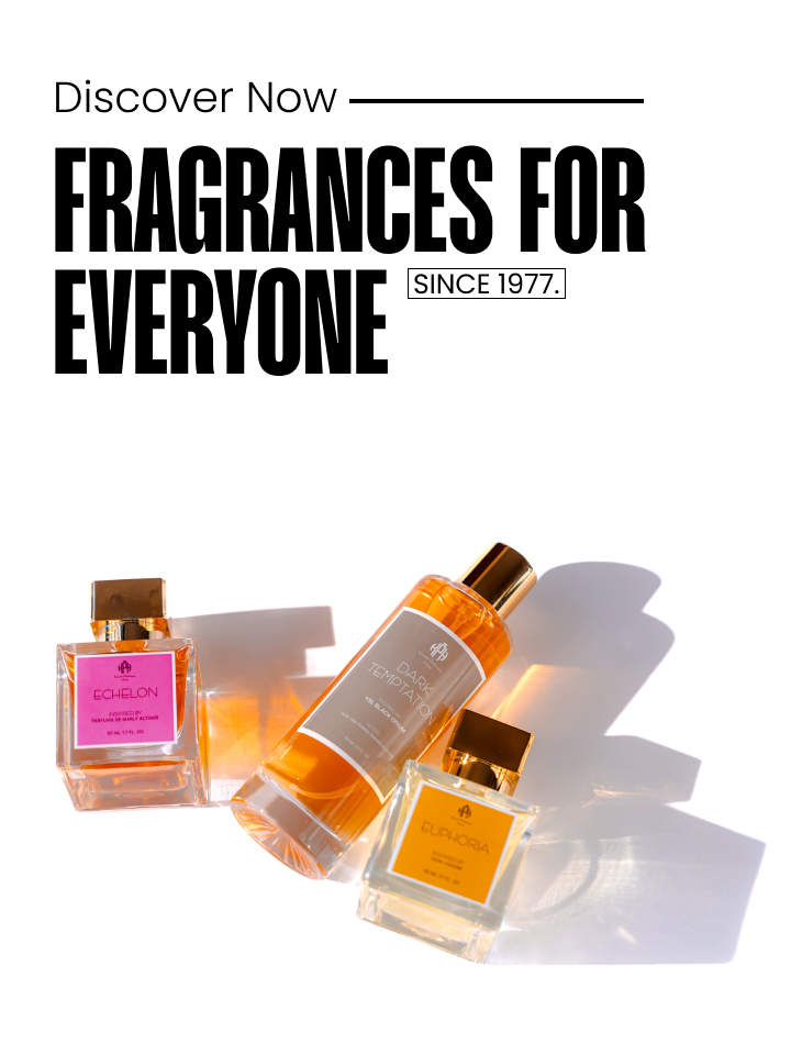 Karachi Perfumery