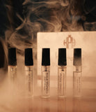 Custom Sample Set