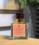Luxurious Bloom
