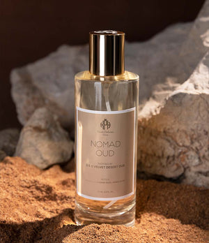 Nomad Oud