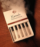 Custom Sample Set