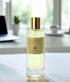 Finesse